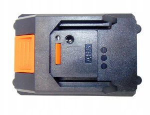 Sthor AKUMULATOR LI-ION 18V 1,3 AH DO WKRĘTARKI STHOR 5