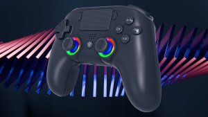 Pad Subsonic Pad PS5 Subsonic SA5716-1 bezprzewodowy programowalne przyciski 2