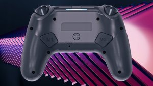 Pad Subsonic Pad PS5 Subsonic SA5716-1 bezprzewodowy programowalne przyciski 4