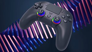 Pad Subsonic Pad PS5 Subsonic SA5716-1 bezprzewodowy programowalne przyciski 5