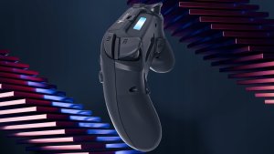 Pad Subsonic Pad PS5 Subsonic SA5716-1 bezprzewodowy programowalne przyciski 6