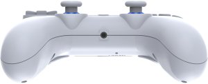Gamepad Subsonic SA5716-2 Wireless LED Controller White do PS5, PC 7