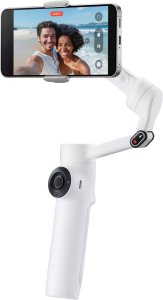 Gimbal Insta360 Gimbal Insta360 Flow 2 (biały) 5