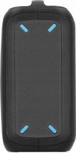 Głośnik TechniSat Głośnik przenośny TechniSat WUMMSBOX 80W Bluetooth USB AUX IPX4 TWS Czarny 6