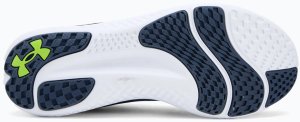 Under Armour BUTY MĘSKIE DO BIEGANIA UNDER ARMOUR CHARGED SPEED SWIFT 3026999-405 4