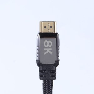 TechniSat Kabel Ultra HDMI-HDMI TechniSat Speed 2.1 8K 1.5m 2