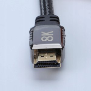 TechniSat Kabel Ultra HDMI-HDMI TechniSat Speed 2.1 8K 1.5m 3