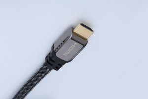 TechniSat Kabel Ultra HDMI-HDMI TechniSat Speed 2.1 8K 1.5m 5