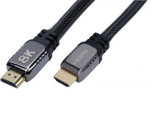 TechniSat Kabel Ultra HDMI-HDMI TechniSat Speed 2.1 8K 1.5m 8