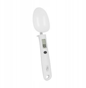 Waga kuchenna Teesa Łyżka z wagą kuchenną 0,3kg , LCD 2