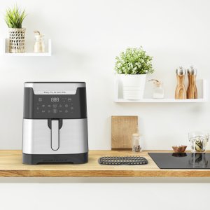 Frytkownica beztłuszczowa Tefal Easy Fry & Grill XXL EY801 11