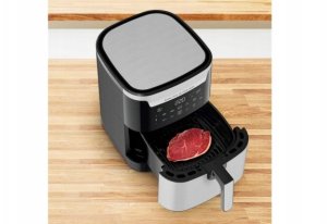 Frytkownica beztłuszczowa Tefal Easy Fry & Grill XXL EY801 13