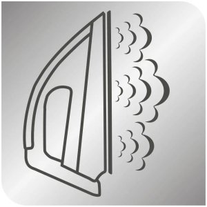 Żelazko Tefal Żelazko parowe Tefal Smart Protect Plus FV6870 11