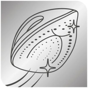 Żelazko Tefal Żelazko parowe Tefal Smart Protect Plus FV6870 10