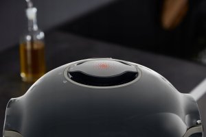 Multicooker Tefal Multicooker Tefal Cook4me Touch CY9128 1600W 6L Kosz do gotowania na parze 12