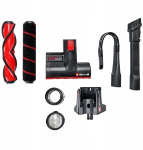 Odkurzacz pionowy Einhell TE-SV 18/270 Li BL-Solo ODKURZACZ PIONOWY AKU 2