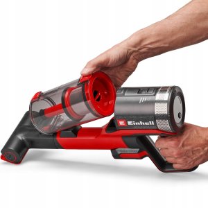 Odkurzacz pionowy Einhell TE-SV 18/270 Li BL-Solo ODKURZACZ PIONOWY AKU 3