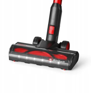 Odkurzacz pionowy Einhell TE-SV 18/270 Li BL-Solo ODKURZACZ PIONOWY AKU 4