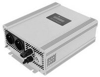 Przetwornica Azo Przetwornica Solarna ECO* SOLAR BOOST EVO MPPT-4000 PRO GRID 4KW 2