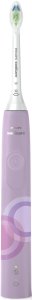 Szczoteczka Philips Sonicare 4100 HX3689/44 Fioletowa 2