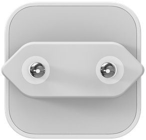 Ładowarka Mobile Origin Mophie ROC GaN - ładowarka sieciowa, 1x USB-C, 35W (white) 2