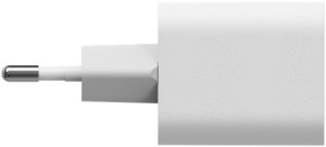 Ładowarka Mobile Origin Mophie ROC GaN - ładowarka sieciowa, 1x USB-C, 35W (white) 4