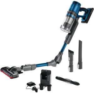 Odkurzacz pionowy Amica Odkurzacz pionowy VMB Zonda PET 2