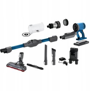 Odkurzacz pionowy Amica Odkurzacz pionowy VMB Zonda PET 3