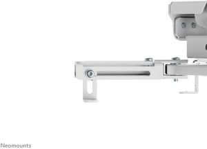 Uchwyt do projektorów Neomounts Uchwyt sufitowy do projektora CL25-530WH1 h:25,5 cm biały 8