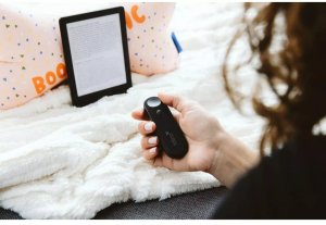 TOLINO FLIP nowość pilot zdalnego sterowania 2