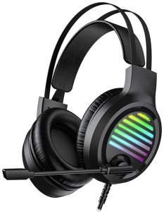 Słuchawki Tracer Słuchawki TRACER GAMEZONE GZ VPRO 12