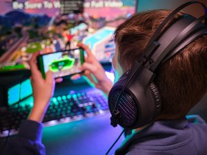 Słuchawki Tracer Słuchawki TRACER GAMEZONE GZ VPRO 19