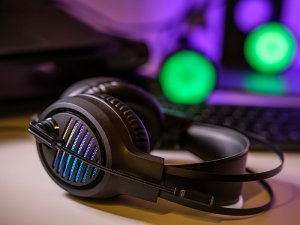 Słuchawki Tracer Słuchawki TRACER GAMEZONE GZ VPRO 21