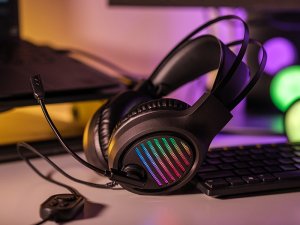 Słuchawki Tracer Słuchawki TRACER GAMEZONE GZ VPRO 22