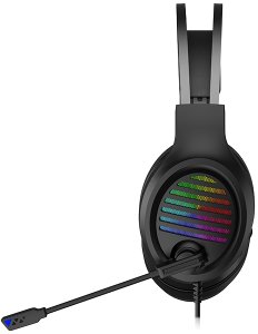 Słuchawki Tracer Słuchawki TRACER GAMEZONE GZ VPRO 36