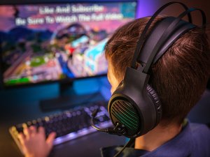 Słuchawki Tracer Słuchawki TRACER GAMEZONE GZ VPRO 42