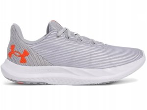 Under Armour BUTY MĘSKIE DO BIEGANIA UNDER ARMOUR CHARGED SPEED SWIFT 3026999-011 2
