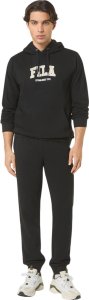 Fila Bluza męska Fila Rifredi czarna FAM1218 80010 S 7