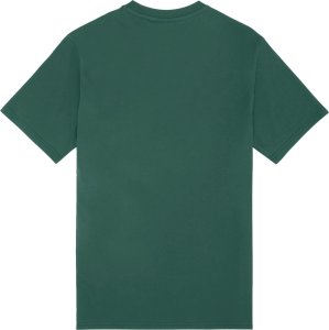 Fila Koszulka męska Fila Laas Regular Tee zielona FAM0874 60105 M 2