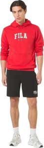 Fila Bluza męska Fila Rifredi czerwona FAM1218 30002 S 6