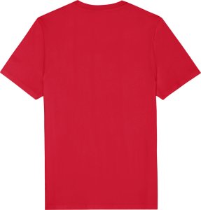 Fila Koszulka męska Fila Rifredi czerwona FAM1219 30002 S 2