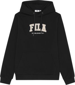 Fila Bluza męska Fila Rifredi czarna FAM1218 80010 2XL 2