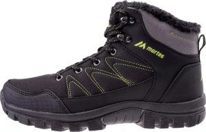 Martes Dziecięce buty zimowe Martes essentials NIRAL MID TEEN black/lime rozmiar 37 10