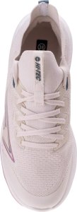 Buty trekkingowe damskie hitec Damskie buty Hi-tec LIRYN WO'S whitecap grays/stormy weather/lilas rozmiar 36 2