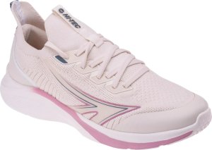 Buty trekkingowe damskie hitec Damskie buty Hi-tec LIRYN WO'S whitecap grays/stormy weather/lilas rozmiar 36 4