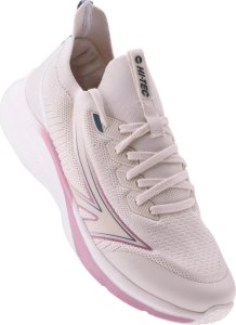 Buty trekkingowe damskie hitec Damskie buty Hi-tec LIRYN WO'S whitecap grays/stormy weather/lilas rozmiar 36 6