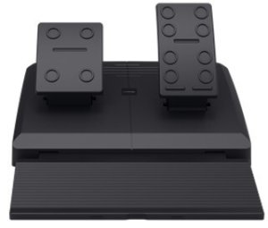 Kierownica Trust Kierownica Trust GXT 289 Movi Racing z pedałami do PC PS4 Xbox Series X/One 11