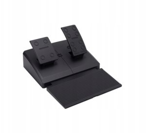 Kierownica Trust Kierownica Trust GXT 289 Movi Racing z pedałami do PC PS4 Xbox Series X/One 3