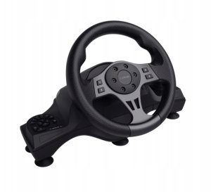 Kierownica Trust Kierownica Trust GXT 289 Movi Racing z pedałami do PC PS4 Xbox Series X/One 4