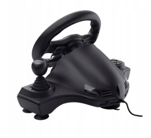 Kierownica Trust Kierownica Trust GXT 289 Movi Racing z pedałami do PC PS4 Xbox Series X/One 5